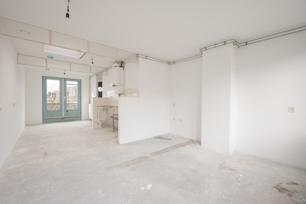 Medium property photo - Tweede van Swindenstraat 13E, 1093 VE Amsterdam